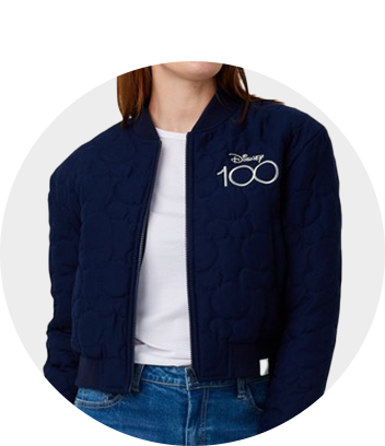 Bomber jacket big w store